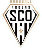 Blason ANGERS