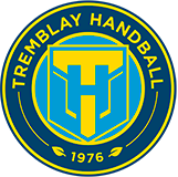 Blason TREMBLAY