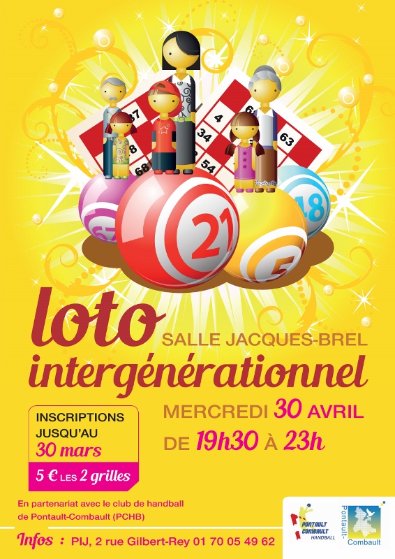 loto 12 avril 2020