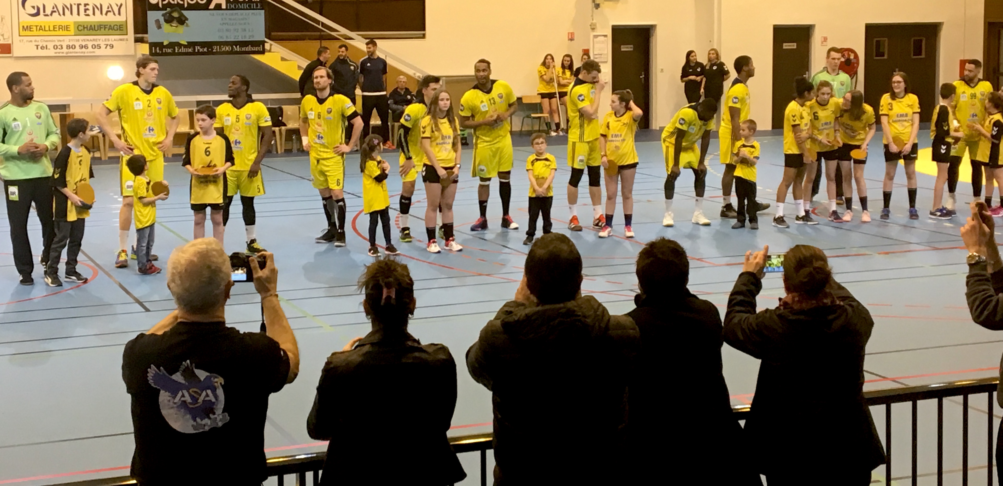 rencontres amicales dijon