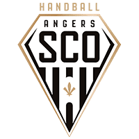 Angers SCO Handball