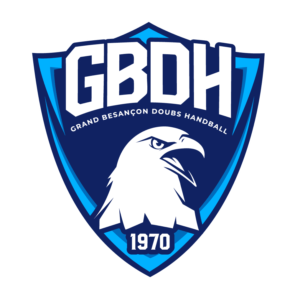 Grand Besançon Doubs Handball