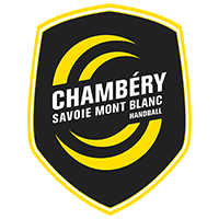 Chambéry Savoie Mont-Blanc Handball