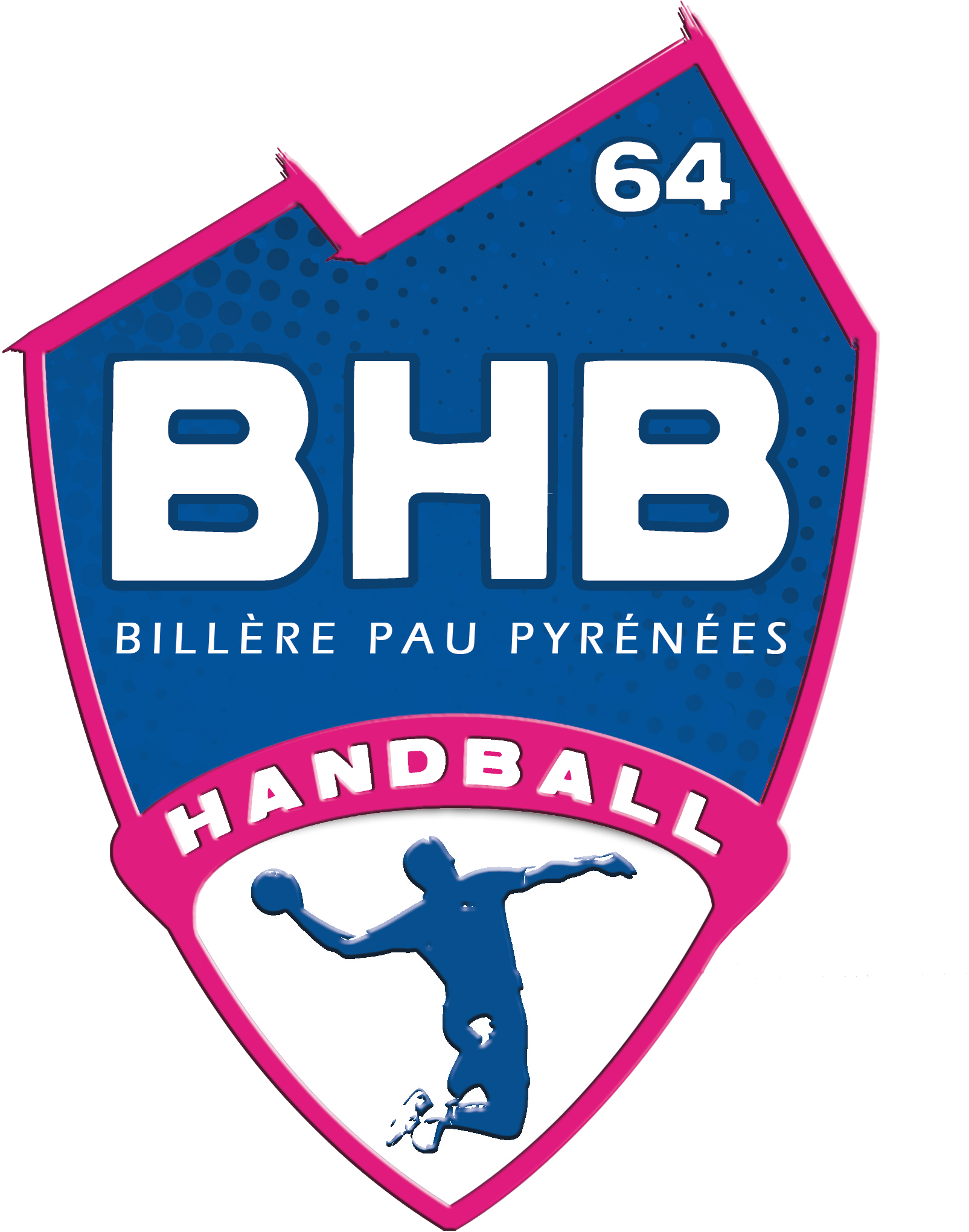 Blason billere