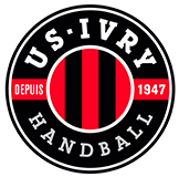 Blason Ivry