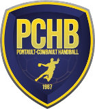 Blason du PCHB depuis 1968