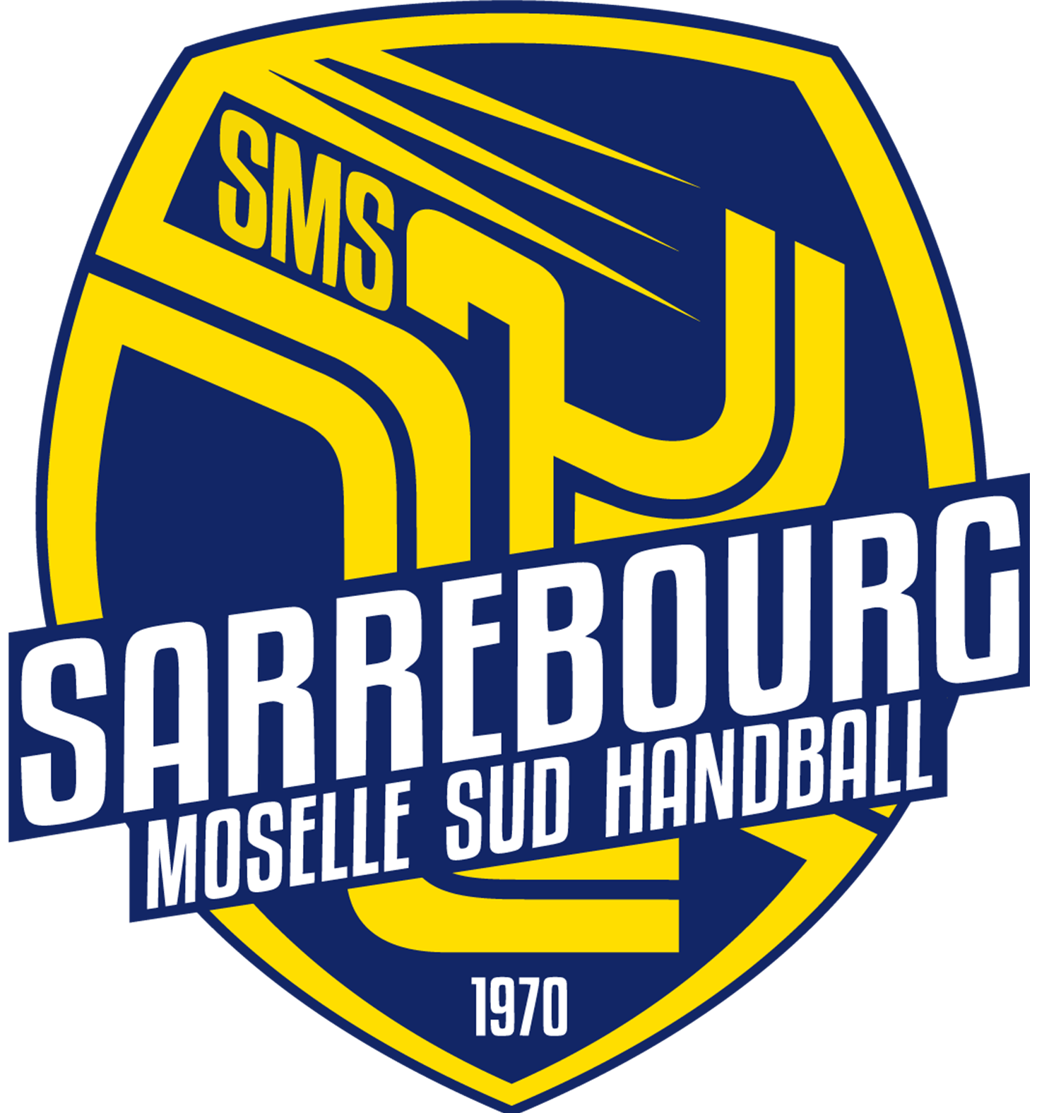 Blason Sarrebourg